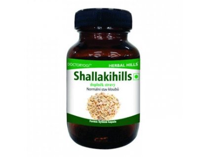 shallakihills