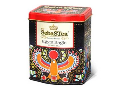 rooibos prichut Egypt eagle