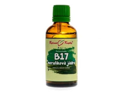 B17 tinktura