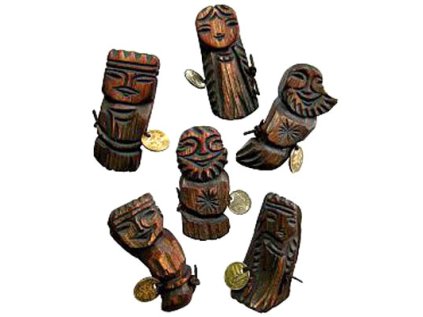 13109 dyaryk s magnetem 6 7cm