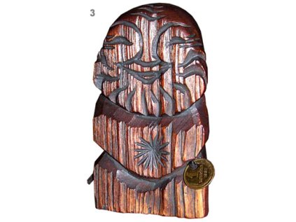 13148 dyaryk velky postavicka 17 20cm