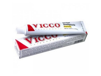 13277 zubni pasta vicco 85g
