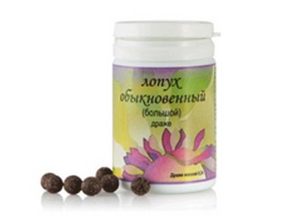 13298 lopuch vetsi draze 50g