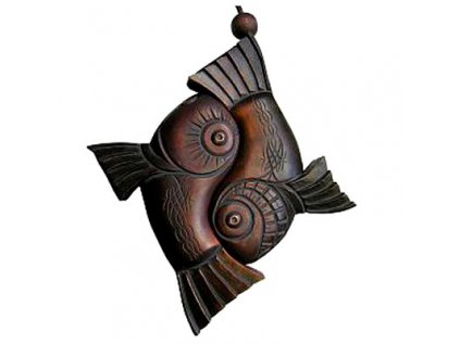 13388 privesek jing jang 4 5cm