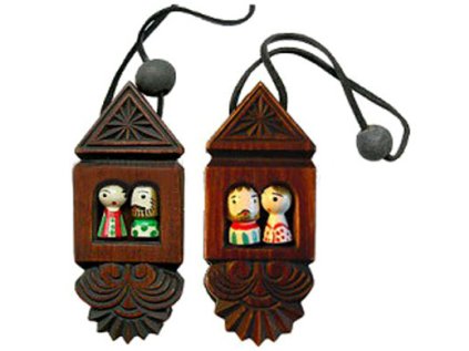 13394 lary male ochrana domova a rodiny 9 5cm