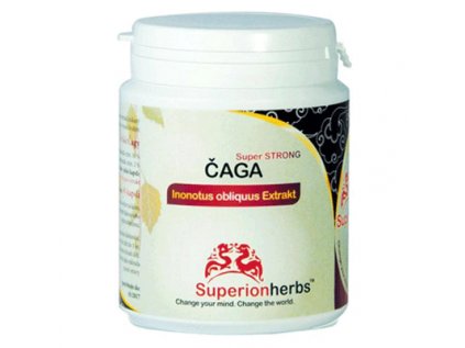 13415 caga sibirska superionherbs 90cps a 500mg