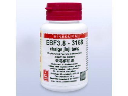 EBF3 8 chaigejieji