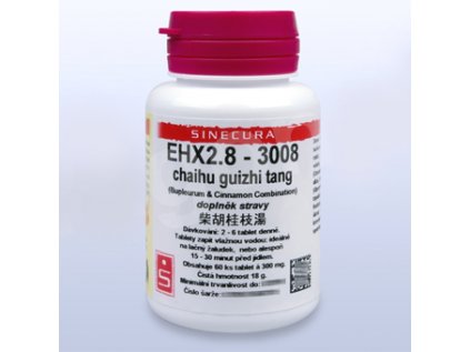 EHX2 8 chaihuguizhi