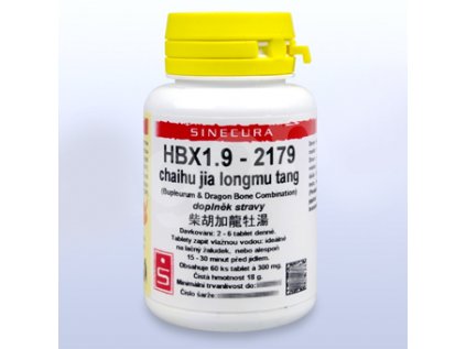 HBX1 9 chaihujialongmu