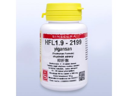 HFL1 9 yigansan