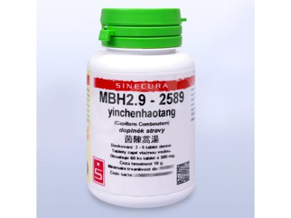 MBH2 9 yinchenhao