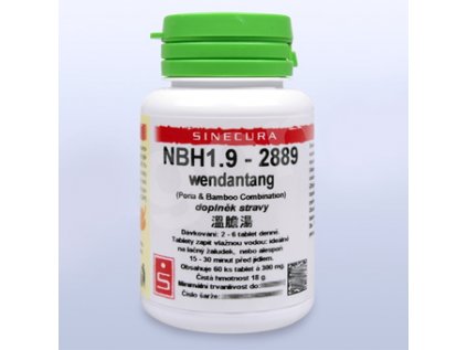 NBH1 9 wendantang