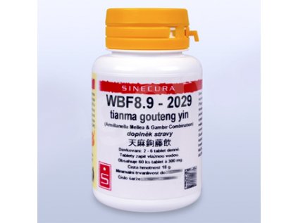 WBF8 9 tianma