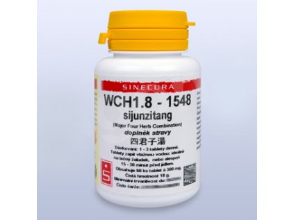 WCH1 8 sijunzitang