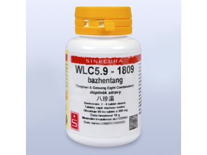 WLC5 9 bazhentang