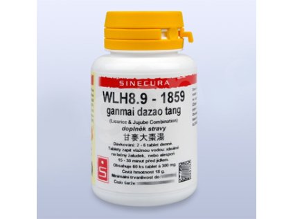 WLH8 9 ganmai