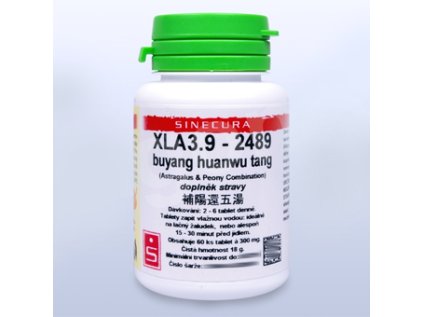 XLA3 9 buyang