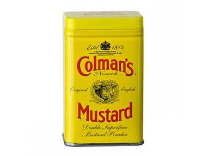 horcice prasek Colman113