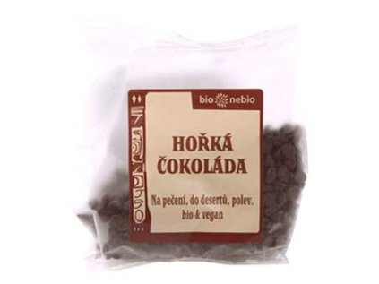 cokoladove pecicky bio