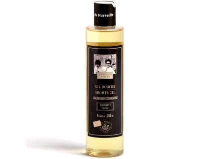 14360 marseille sprchovy gel men s bio arganovym olejem 250ml