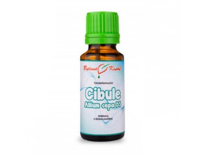 cibule D3