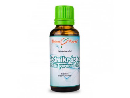 sedmikraska tinktura D4