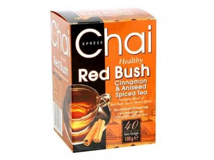 chai rooibos koreni sacky