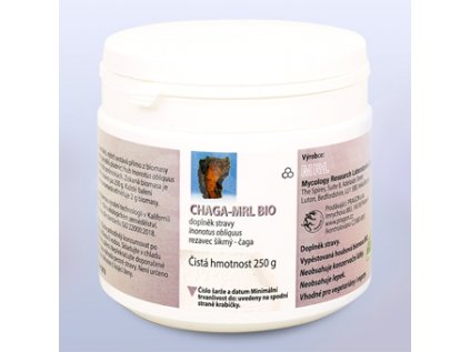 caga biomasa