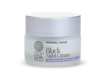 imperial caviar nocni