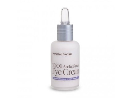 omlazujici ocni serum cavia