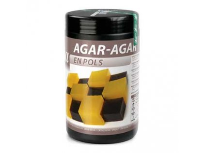 agar Sosa 500g