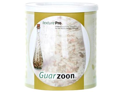 14993 guarzoon guaranova mouka texturovac od biozoon e 412 300g