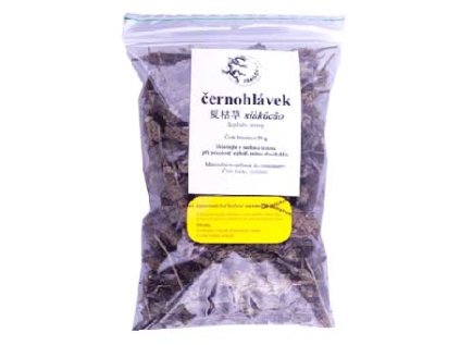 15173 cernohlavek xiakucao prunellae spica 50g