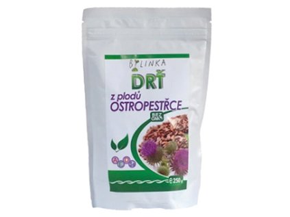 drt ostropestrece