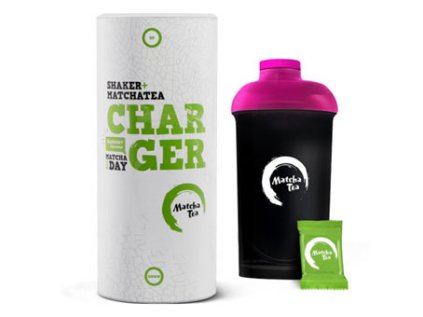 matcha charger F500