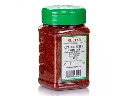 15461 pul biber turecke chili koreni sultan 130g
