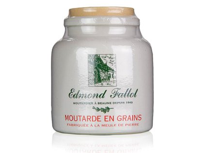 dijon horcice fallot