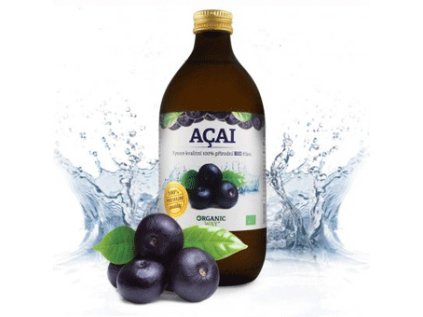 acai stava premium