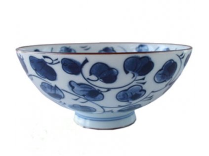 15671 miska japan temari 11 5cm listky