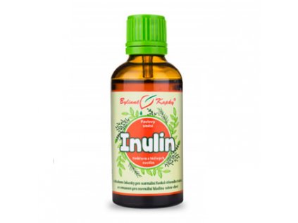 inulin tinktura