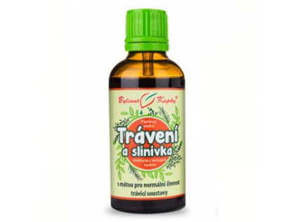 traveni slinivka