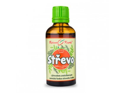 strevo tinktura
