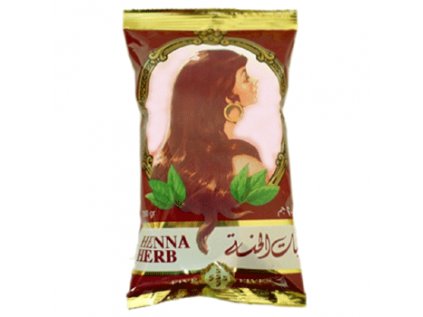 16268 henna herb prirodni five fives egypt 200g