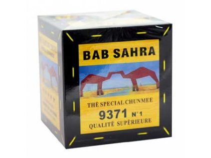ChunMee Bab Sahra