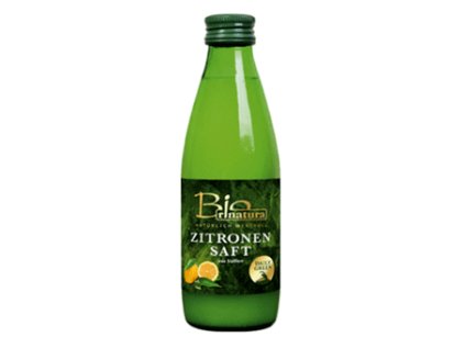 citronova stava rinatura