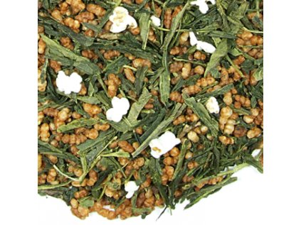 Japan Genmaicha ryzovy