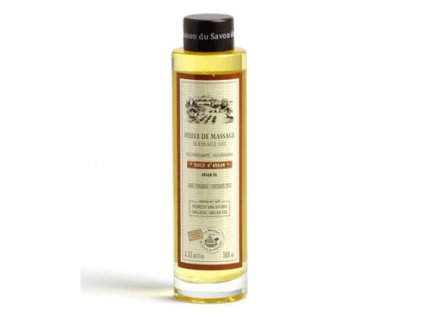 16472 masazni olej huile d argan arganovy olej 100ml la maison