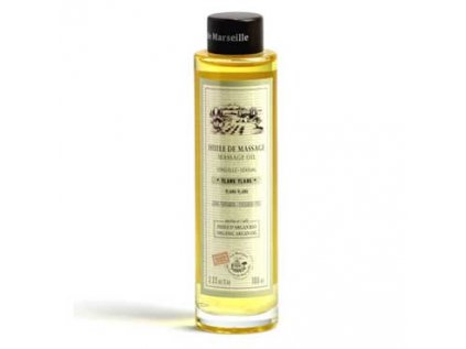 16478 masazni olej ylang ylang smyslny 100ml la maison