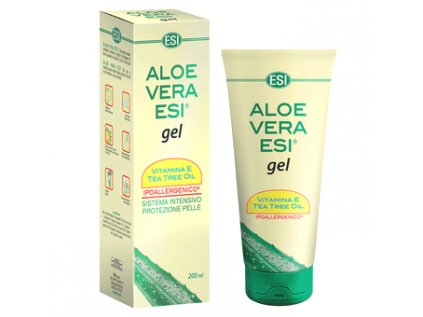 aloevera gel vitaminE