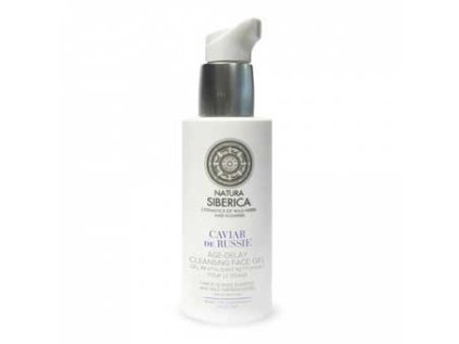omlazujici cistici gel